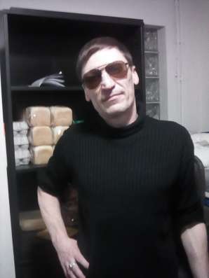 Sergei, 51 год, хочет пообщаться