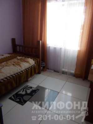 дом, Новосибирск, Победы, 200 кв.м. в Новосибирске фото 14
