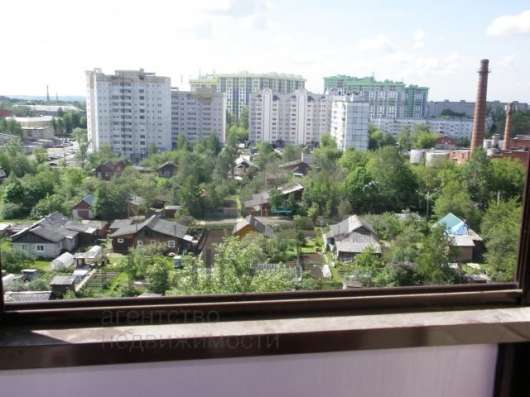 Продам однокомнатную квартиру в Сергиевом Посаде. Жилая площадь 52 кв.м. Этаж 10. Есть балкон. в Сергиевом Посаде фото 4