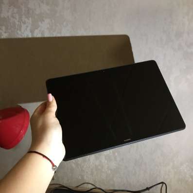 Huawei MediaPad T5 в Красноярске