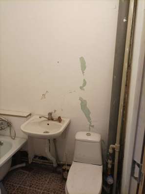 Продам 1к квартиру в центре Макеевки фото 3