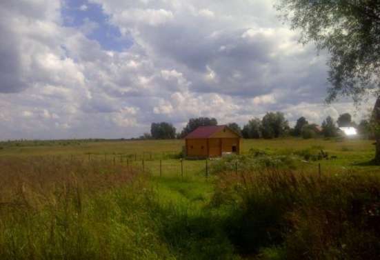 realty_mapper3.plot_in_locationИндивидуальное жилищное ст-во. Площадь 18.00 сот.Есть Электричество. в Павловском Посаде фото 4