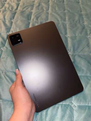 Xiaomi Pad 6 6/128GB