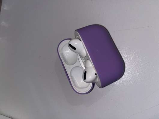 чехол на Airpods pro в Санкт-Петербурге
