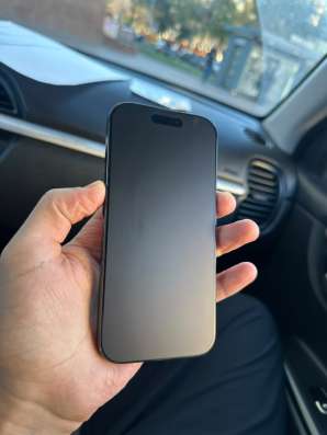 Iphone 16 pro 128 gb sim+esim в Москве