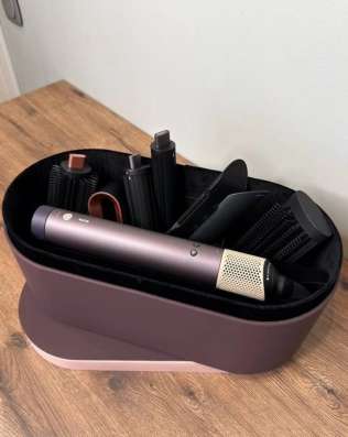 Стайлер Dyson Hs09