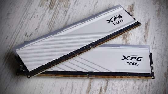 Оперативная память ADATA XPG 32 ГБ