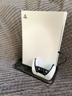 Приставка Sony PlayStation