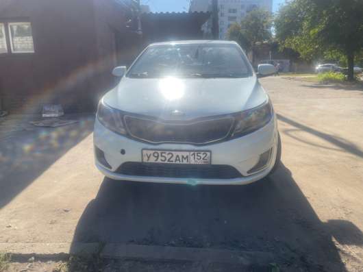 Авто в Нижнем Новгороде фото 4