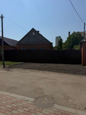 Продажа дома в Краснодаре фото 4