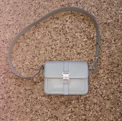 Сумка Haliky bag