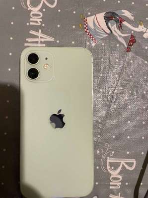 Apple 12 в Железногорске фото 3