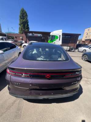 Changan A06 в Краснодаре