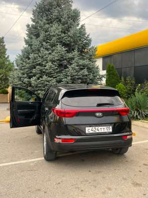 Машина в Кизилюрте фото 3