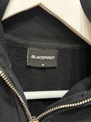 BLACKPIRES свитшот в Москве фото 3