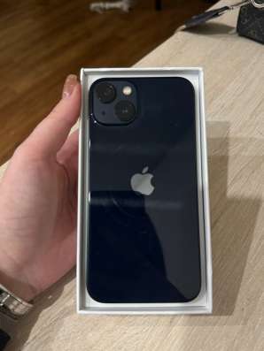 iPhone 13