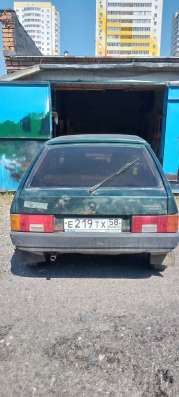 Продаю LADA (ваз) 21093 в Пензе фото 3