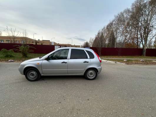 Продам  ВАЗ LADA Kalina в Казани фото 5