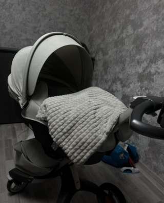 Коляска Stokke 2в1