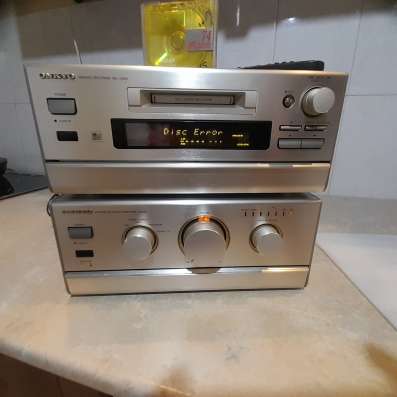Музыкальный комплект Onkyo Made in Japan в Челябинске фото 19