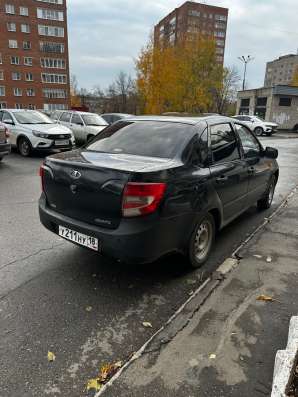 Гранта 2012 год в Глазове фото 4