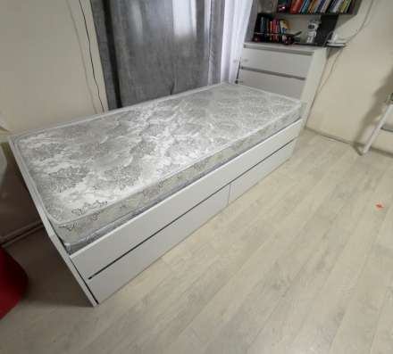 Продам выдвижную кровать, абсолютно новая в Находке фото 3