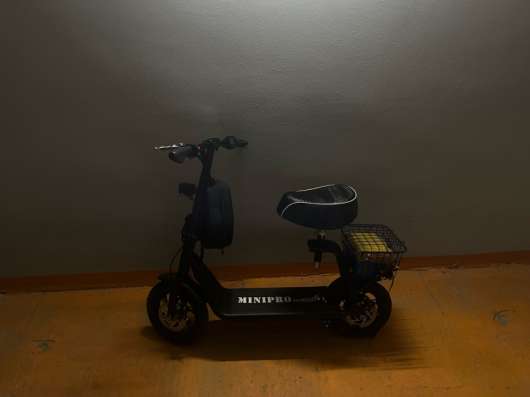 minipro mi600