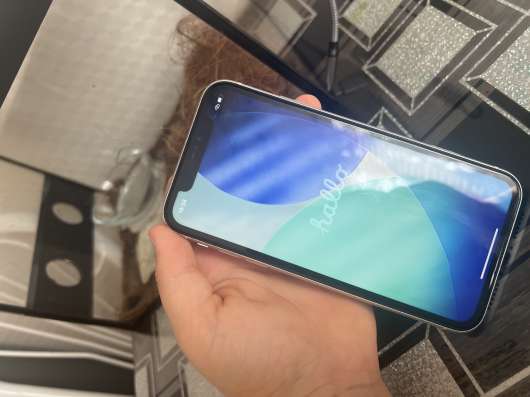 iPhone 11 в Хабаровске