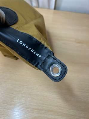 Сумка Longchamp в Москве фото 7