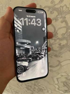 Iphone 16pro 128 gb в Одинцово фото 3