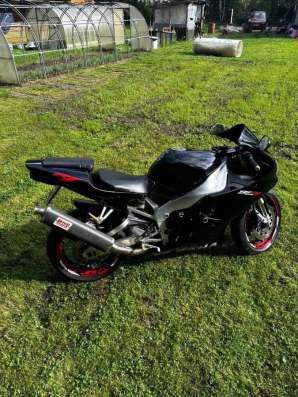 Yamaha R1 в Жуковском фото 3