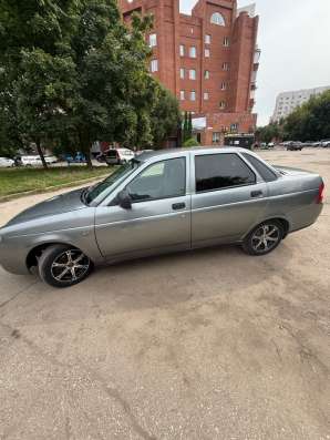 Продаю приору в Тольятти фото 10