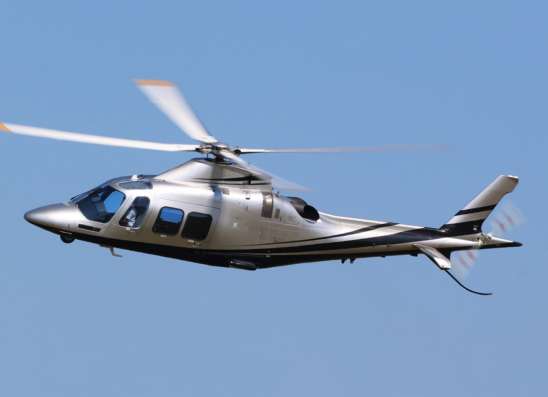 AW109SP