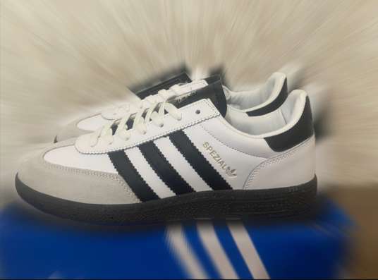 Adidas SAMBA OG