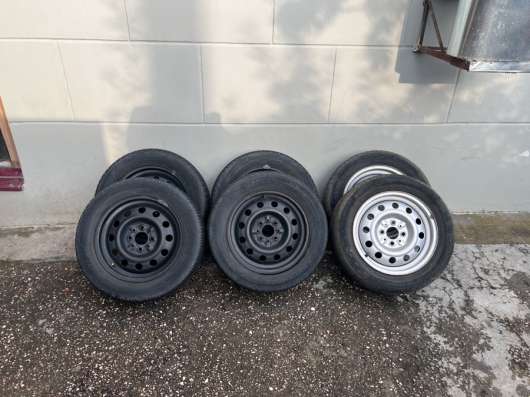 Колеса r14 ваз в Кисловодске
