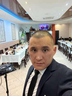 Ведущий на Ваше торжество!!!