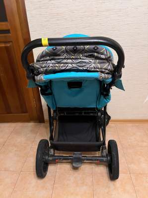 Продам детскую коляску в Новосибирске