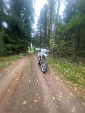 Мотоцикл KAYO K1 250 MX в Санкт-Петербурге фото 3