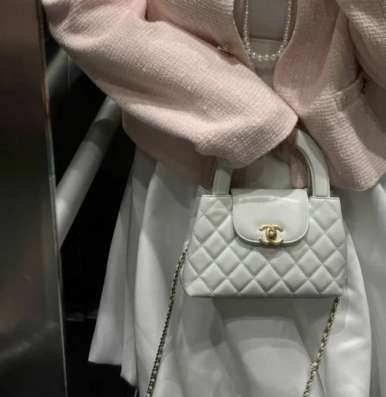Сумка CHANEL в Кизляре фото 3