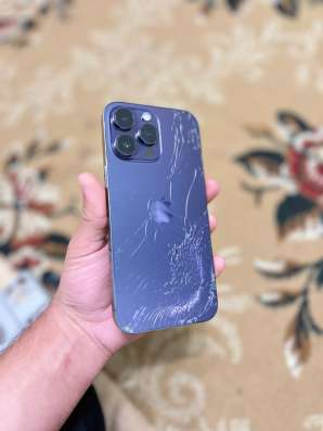 Iphone 14 Pro Max в Москве фото 3