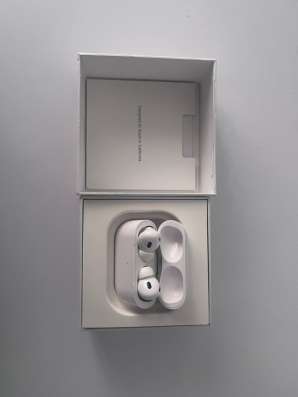 AirPods Pro (2-го поколения) в Новосибирске