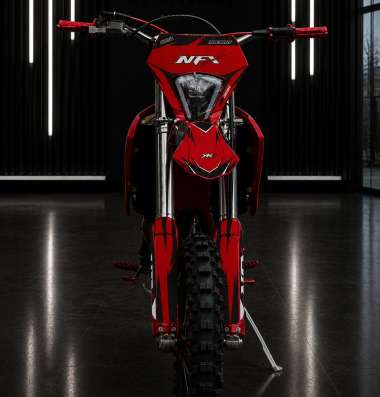 Купить эндуро NFX Prime YBS300