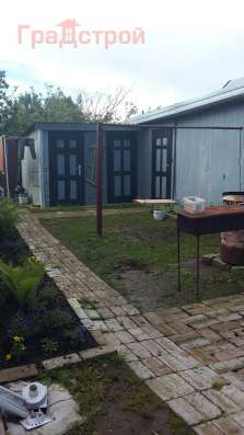Продам дом в Вологда.Жилая площадь 200  кв.м. в Вологде фото 18