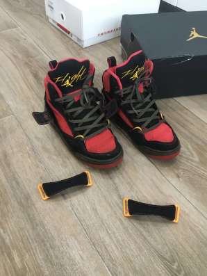 Nike air jordan в Москве фото 9