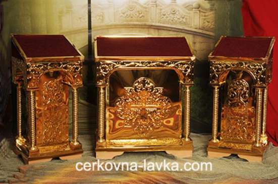 Церковная утварь от производителя, православные товары в Москве фото 6