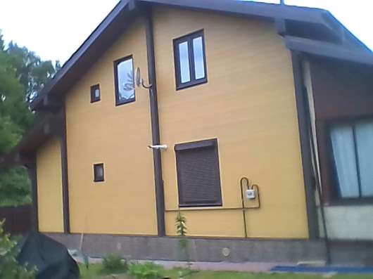 Ремонт кровель, фасадов