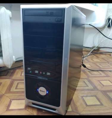 ИГРОВОЙ СИСТЕМНЫЙ БЛОК фото 4
