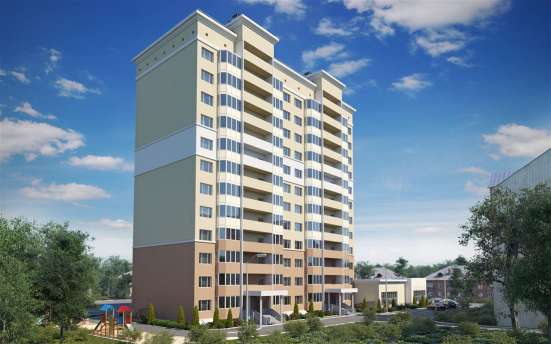 Продам однокомнатную квартиру в Тверь.Жилая площадь 54  кв.м.Этаж 4.Есть Балкон. в Твери фото 3