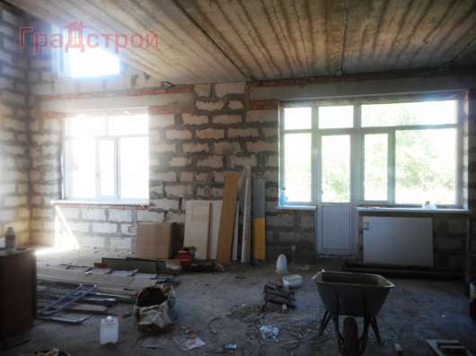 Продам дом в Вологда.Жилая площадь 175  кв.м. в Вологде фото 13