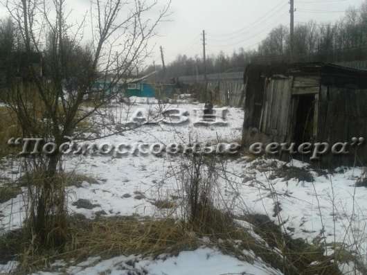 realty_mapper3.plot_in_locationСадовое некоммерческое тов-во. Площадь 5.00 сот.Есть Водопровод. в Электростале фото 4